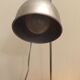 Lampe de bureau articulée ancienne