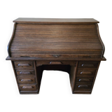 American cylinder desk