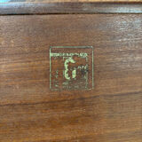 Mid-century dining table by Ib Kofod Larsen for G-Plan, Ro