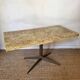 Coffee table by Marie-Claude de Fouquières