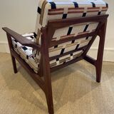 Fauteuil scandinave