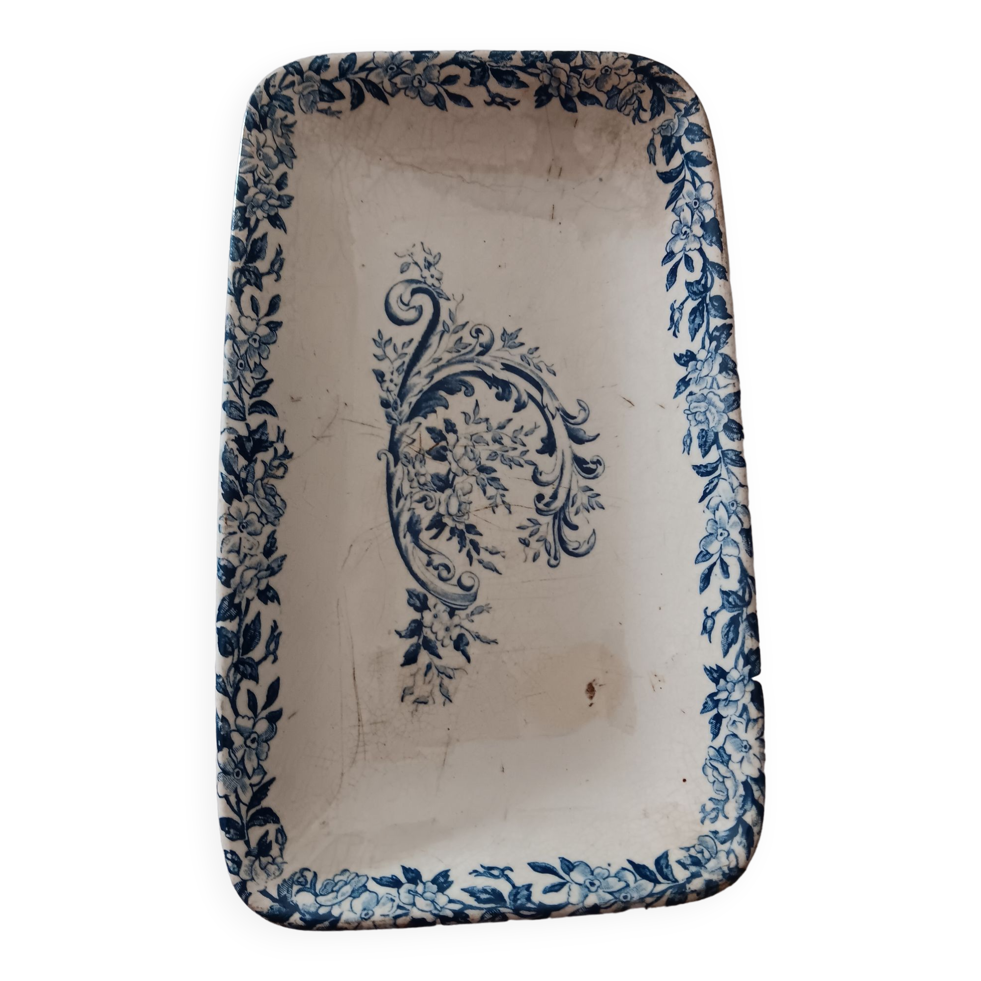 Tierra del Fuego Plateau