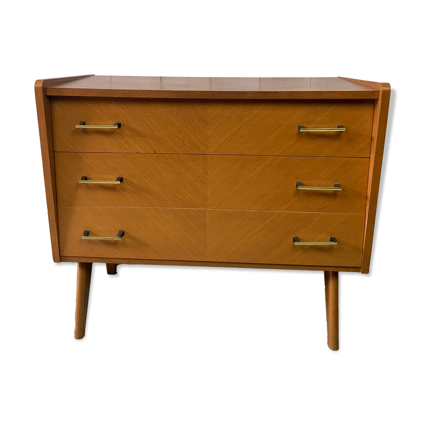 Dresser of the 60s