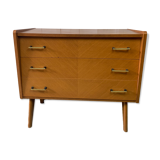 Dresser of the 60s