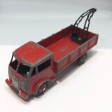 Dépanneuse rouge par Dinky Toys