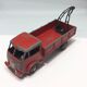 Dinky Toys tow truck