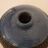 Swedish ceramic vase by Inger Persson for Rörstrand.