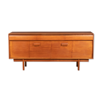 Enfilade par white & newton 1960