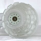 Vintage Scandinavian pendant lamp 1960's