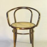 Armchair Fischel le Corbusier B9 canned Ca, 1915