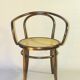 Armchair Fischel le Corbusier B9 canned Ca, 1915