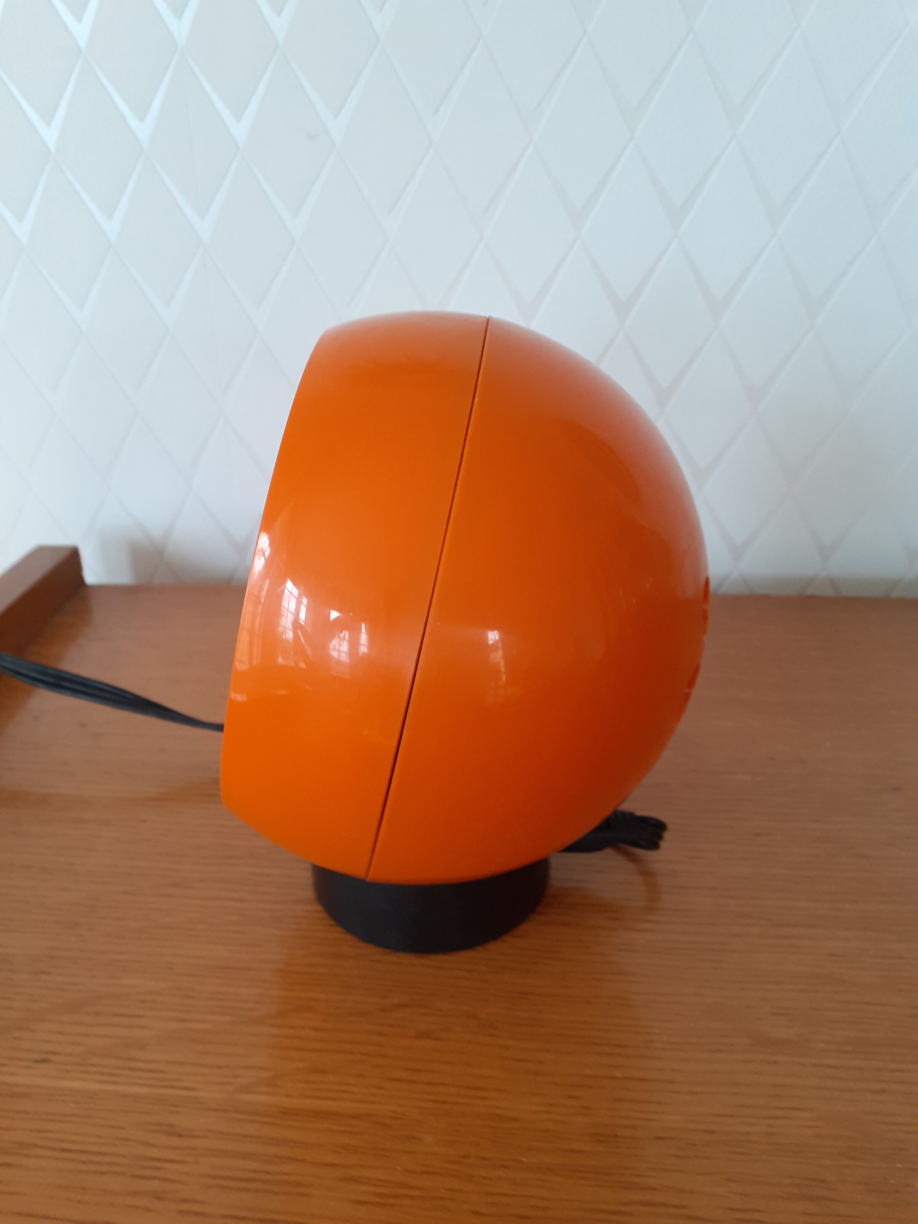 Office fan shape ball calor