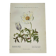 Old botanical engraving from the 19th century – Coloured botanical plates