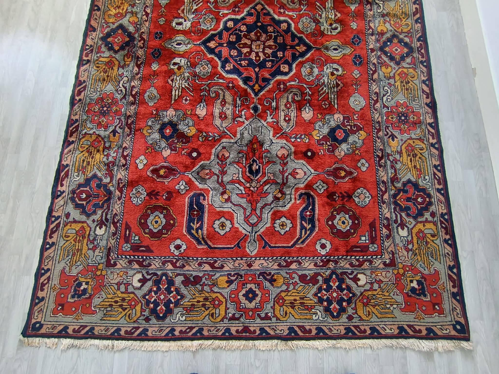 Handmade Persian carpet Yerevan