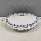 A very old Villeroy & Boch soup tureen. From about 1910-1920.