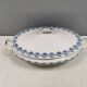 A very old Villeroy & Boch soup tureen. From about 1910-1920.