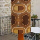 70s floor lamp