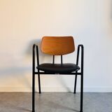 14 vintage Stella chairs