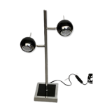 Lampe à poser Hary 2 spots eyeball