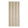 Vintage Turkish Hand-Knotted Wool Cotton Beige Kilim Area Rug 155x330