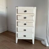 Vintage chiffonier