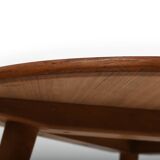 Hans J. wegner Coffee Table AT-8 Early prod. 1950s