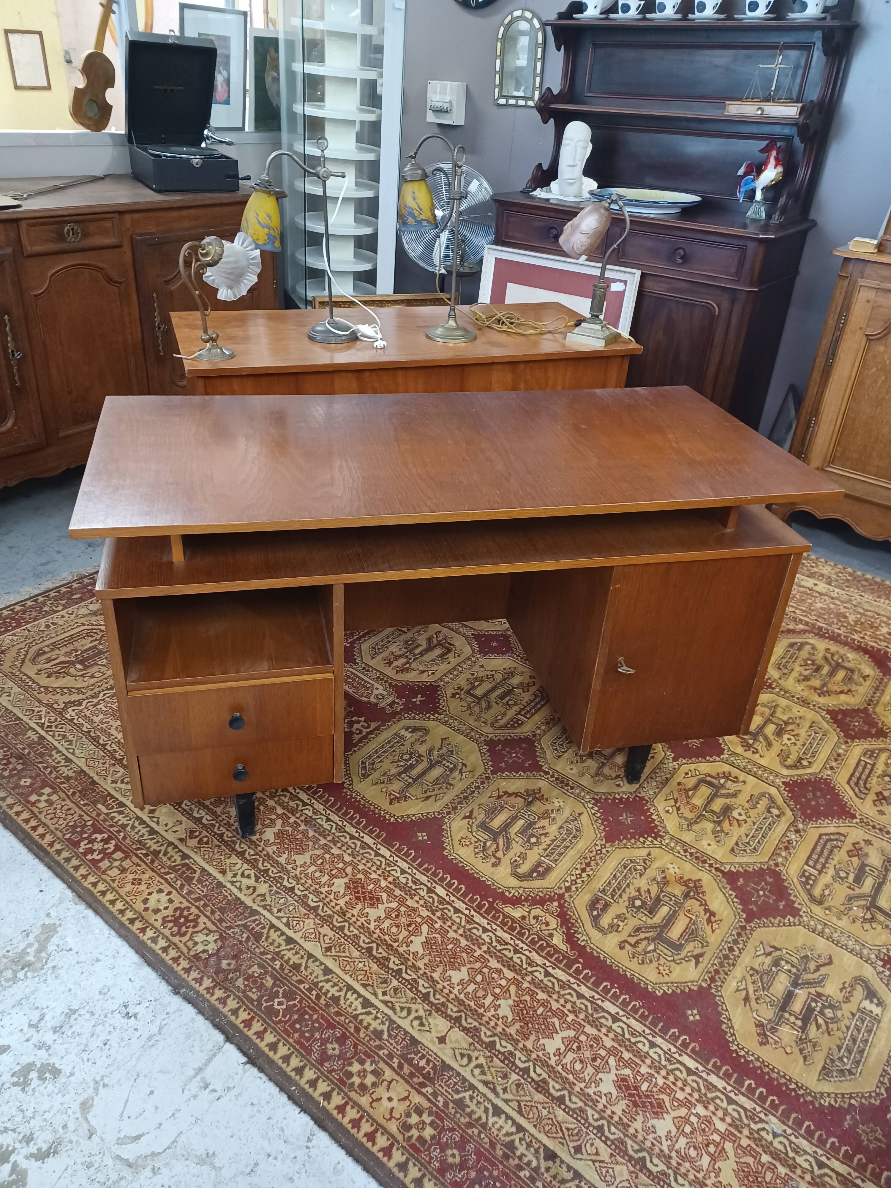 Vintage desk