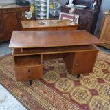 Vintage desk