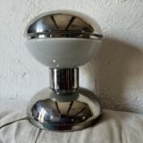 lamp diabolo Reggiani design 1970