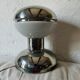 Lampe diabolo Reggiani design 1970
