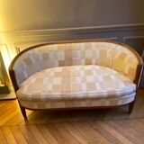 Daisy Simon Bench