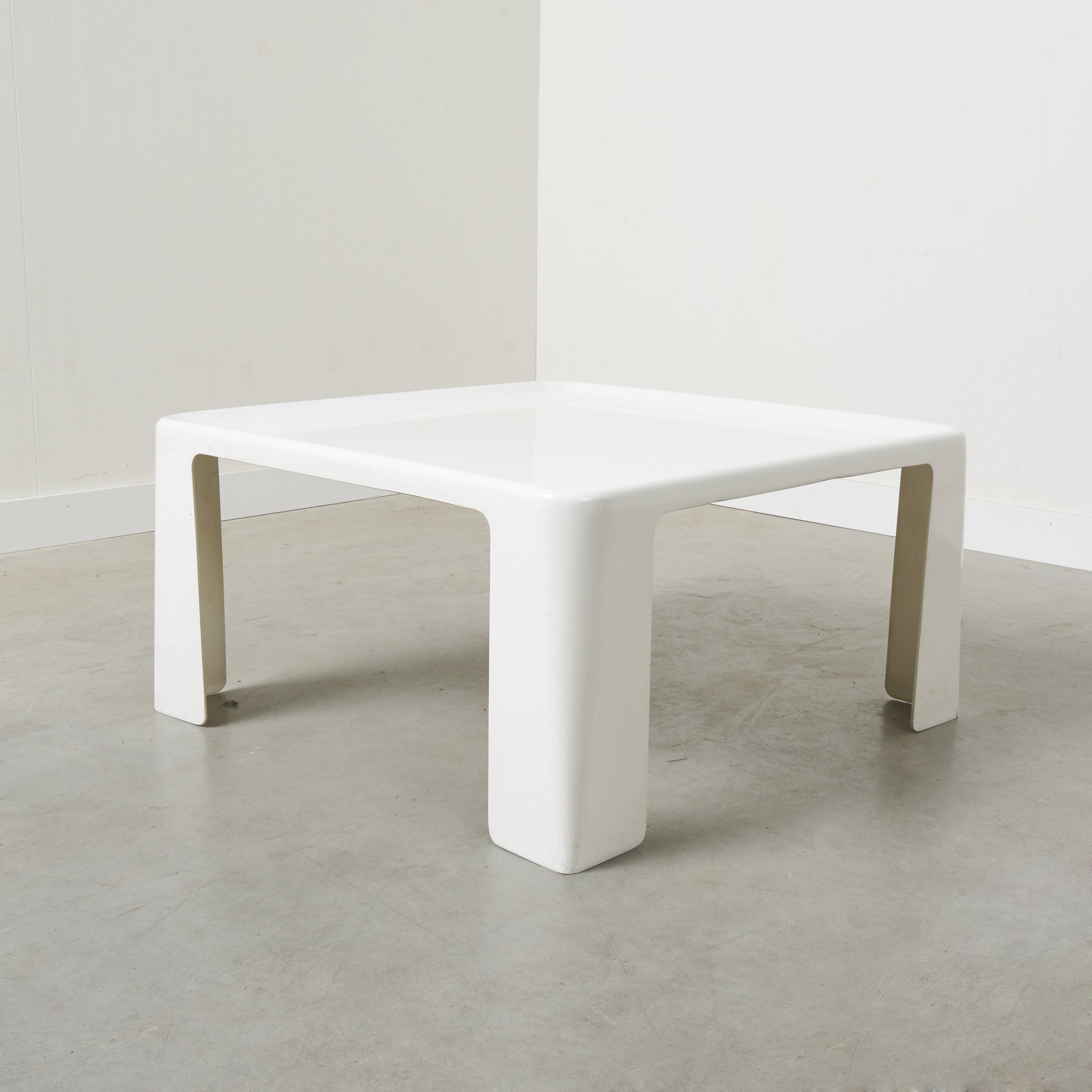 Amanta lounge set by Mario Bellini for C&B Italia