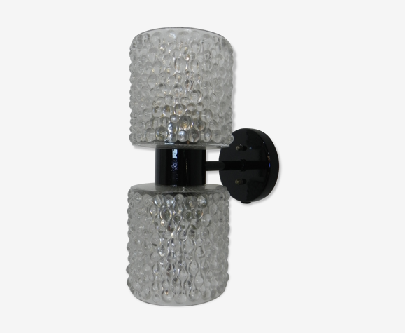 Lampe murale Raak C1706 par J.W. Bosman