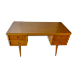 Desk feet compass 50s