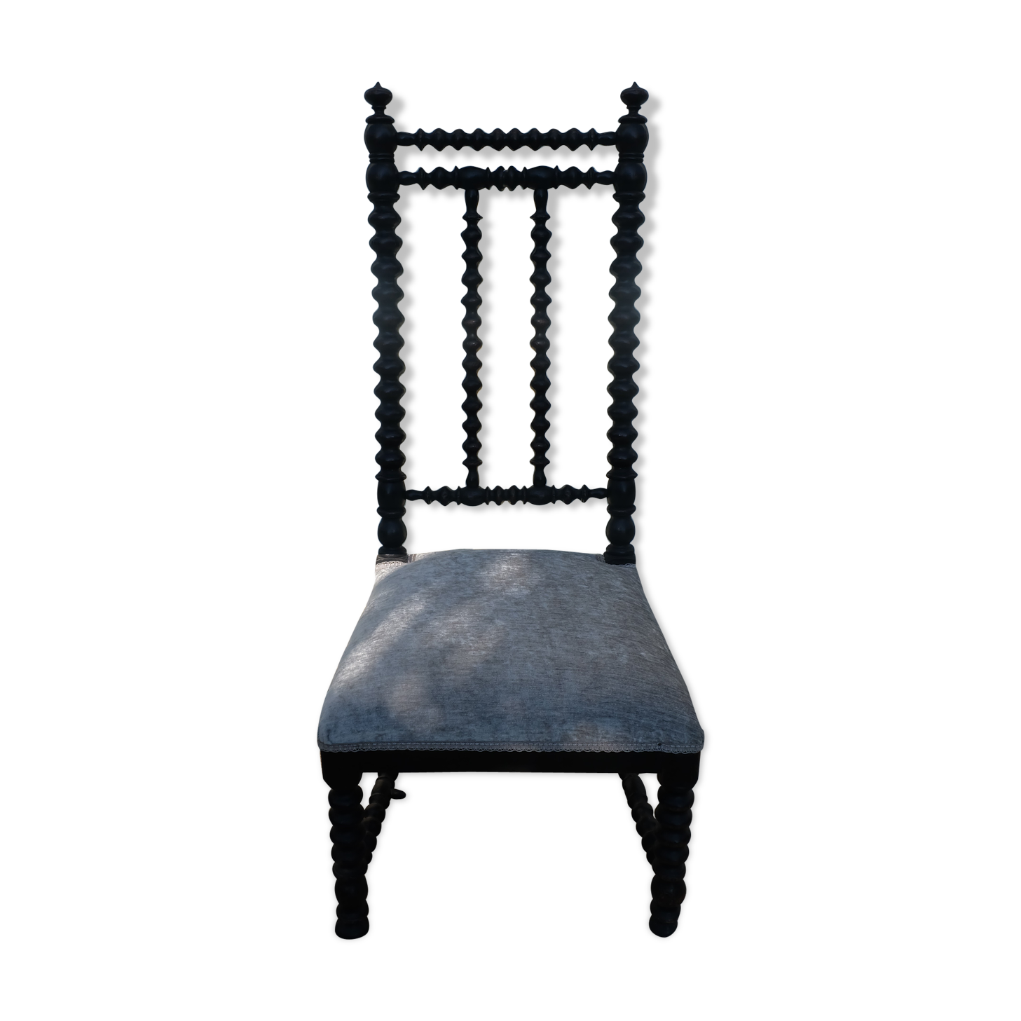 Nanny chair