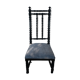 Chaise de nourice