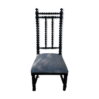 Nanny chair