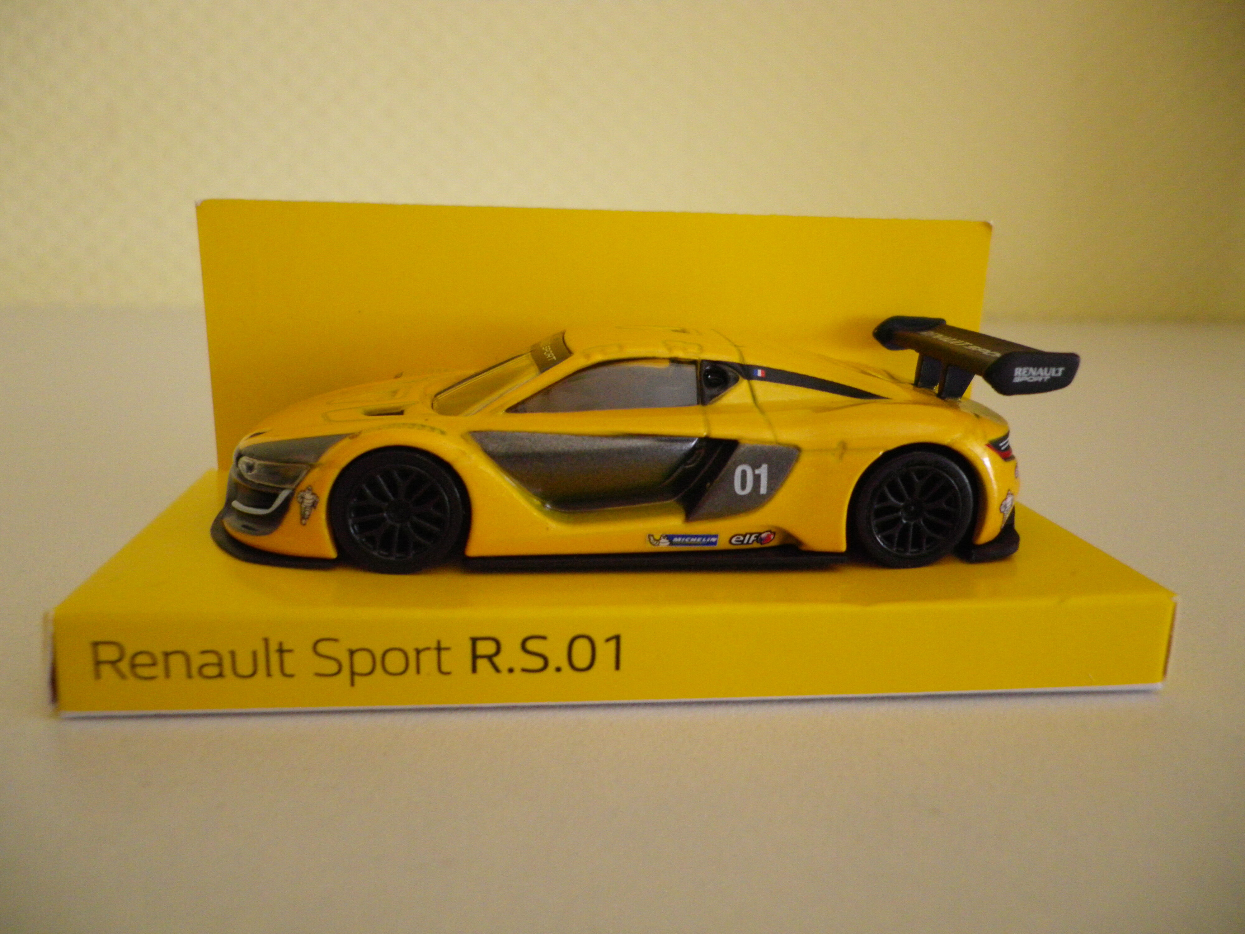 Lot of 5 cars Renault - NOREV - Original packaging