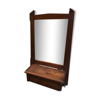Mirror, 58x32 cm