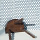 Tabouret tripode