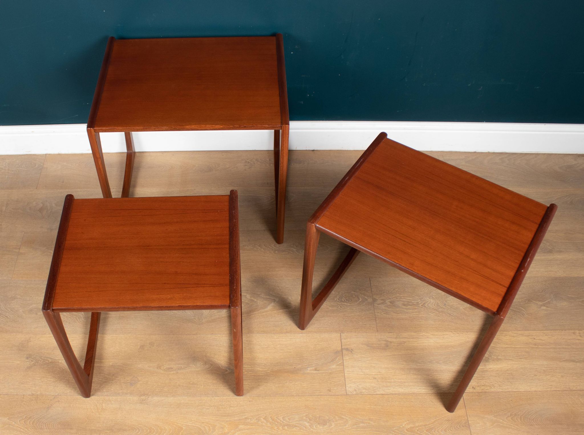 G plan coffee table 1960