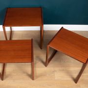 G plan coffee table 1960
