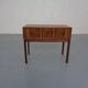 Danish Rosewood Chest of Drawers, 1960s