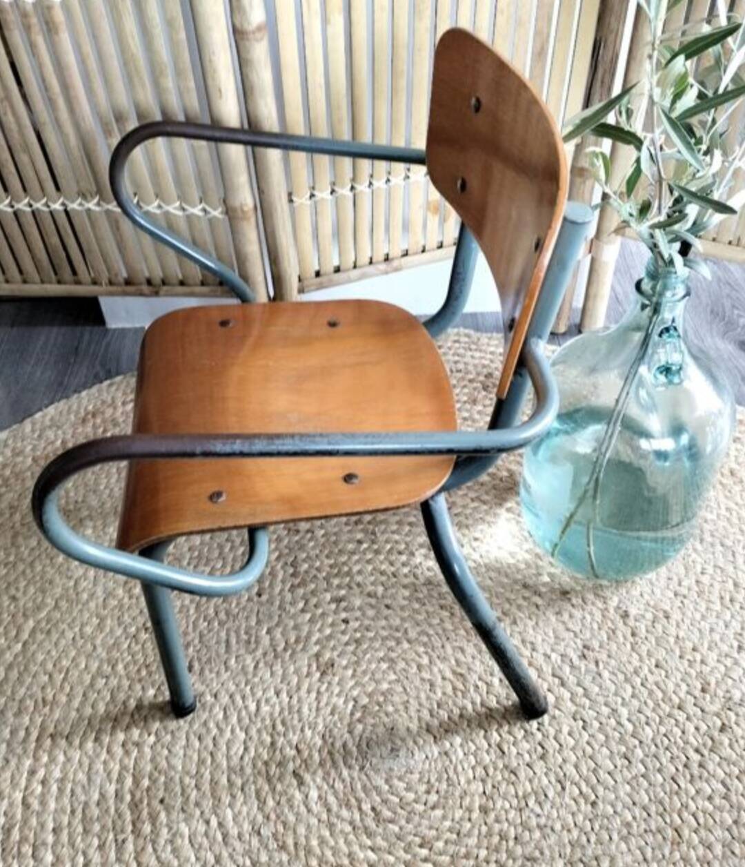 Children's chair