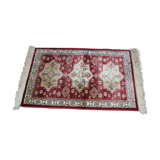 Moroccan carpet