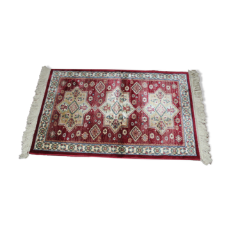 Moroccan carpet