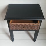 Bedside table
