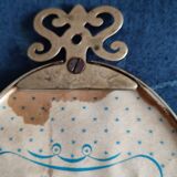 Vintage decorative wall hook
