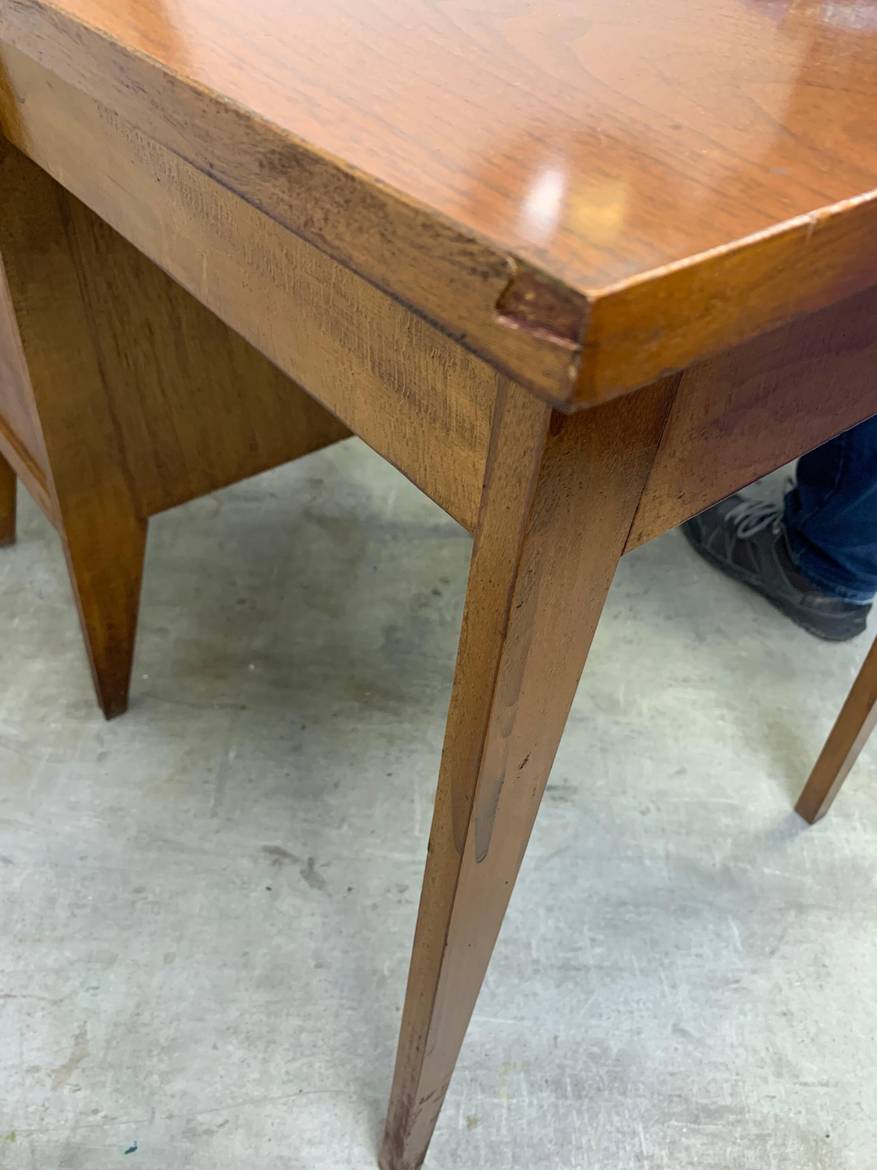 Bureau vintage