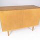 Sideboard in oak designed by Poul Hundevad from the 1960s.
